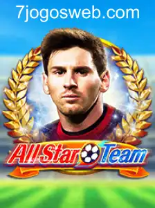 AllStarTeam: Um Novo Fenômeno no Mundo dos Jogos