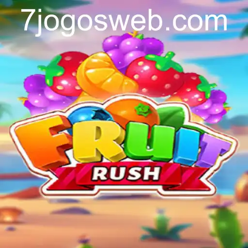 FruitRush: Um Jogo Vibrante e Dinâmico