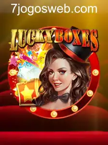 LuckyBoxes: Descubra a Excitante Nova Experiência de Jogo com KKBet
