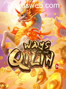 Explorando o Fascinante 'WaysoftheQilin' e Seus Desafios