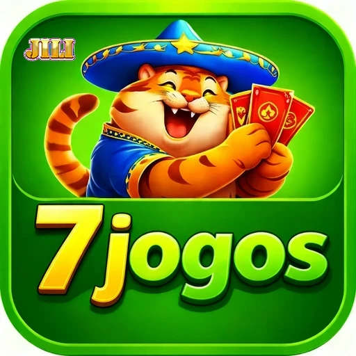 7jogos Logo